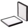 FILTRE HABITACLE SC 80066 HIFI FILTER