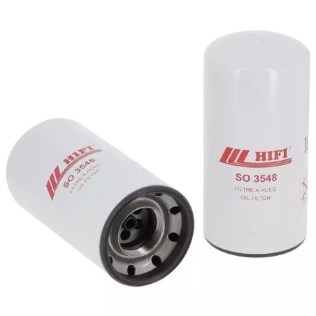 FILTRE A HUILE SO 3548 HIFI FILTER