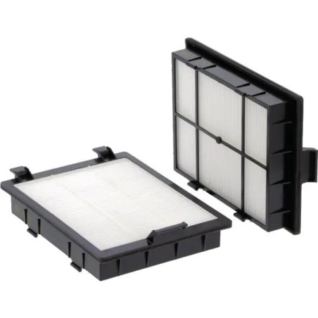 FILTRE HABITACLE SC 90224 HIFI FILTER
