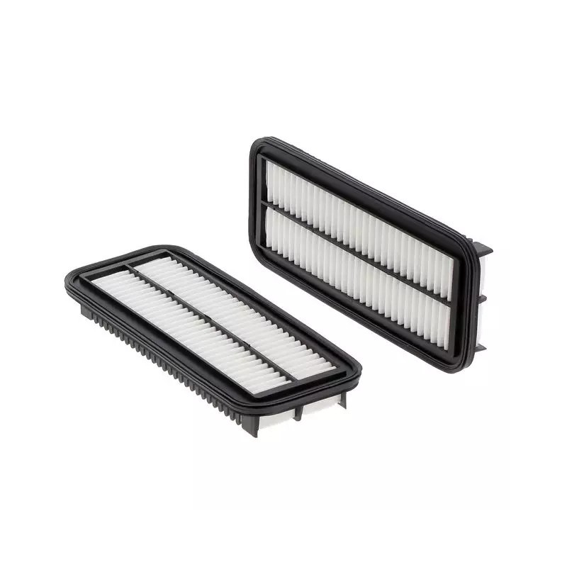 FILTRE HABITACLE SC 80067 HIFI FILTER