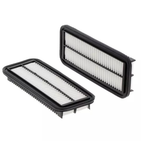 FILTRE HABITACLE SC 80067 HIFI FILTER