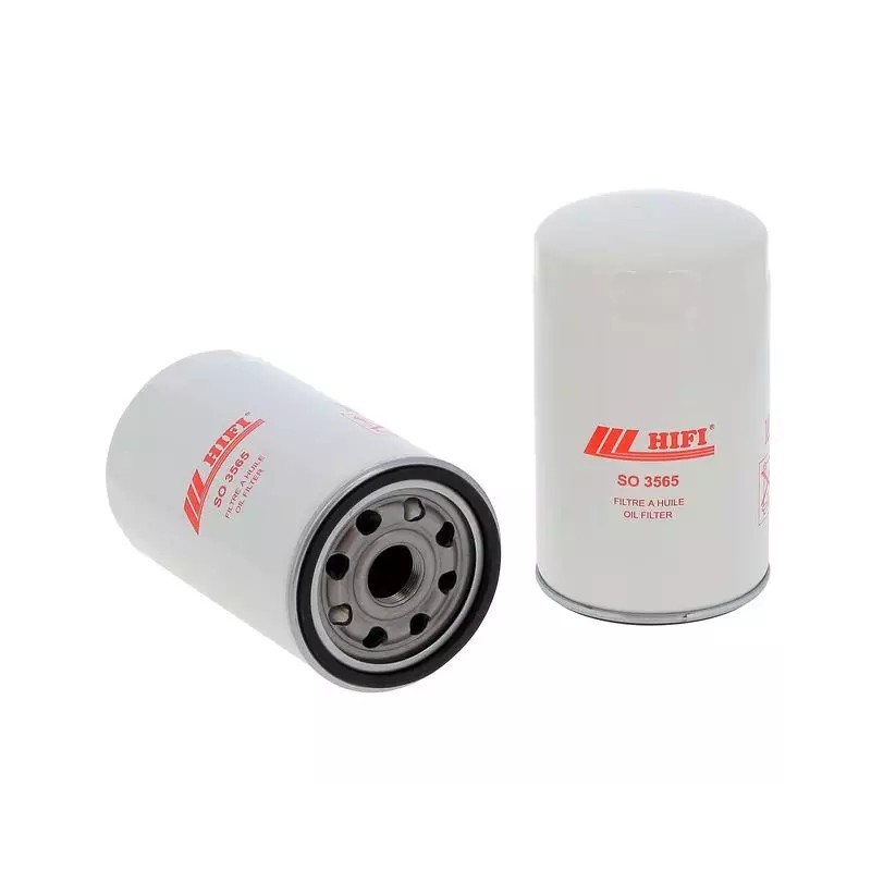 FILTRE A HUILE SO 3565 HIFI FILTER