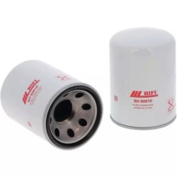FILTRE HYDRAULIQUE SH 60010 HIFI FILTER