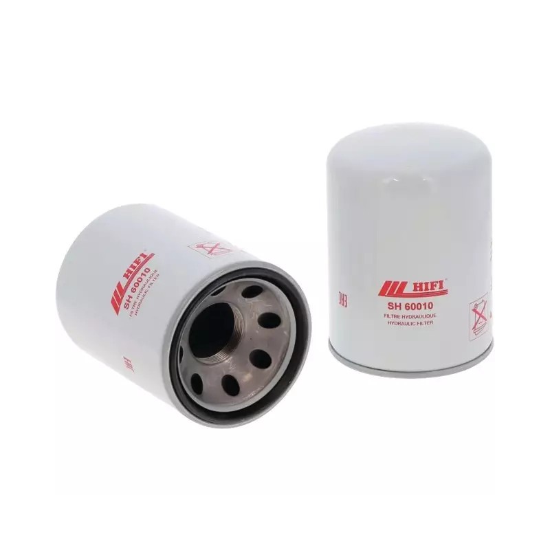 FILTRE HYDRAULIQUE SH 60010 HIFI FILTER