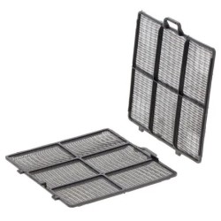 FILTRE HABITACLE SC 80071 HIFI FILTER