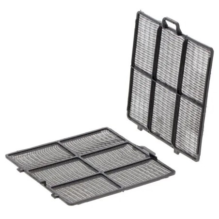 FILTRE HABITACLE SC 80071 HIFI FILTER