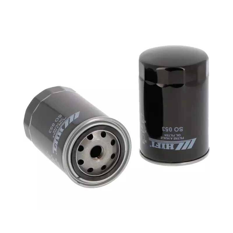 FILTRE A HUILE SO 053 HIFI FILTER