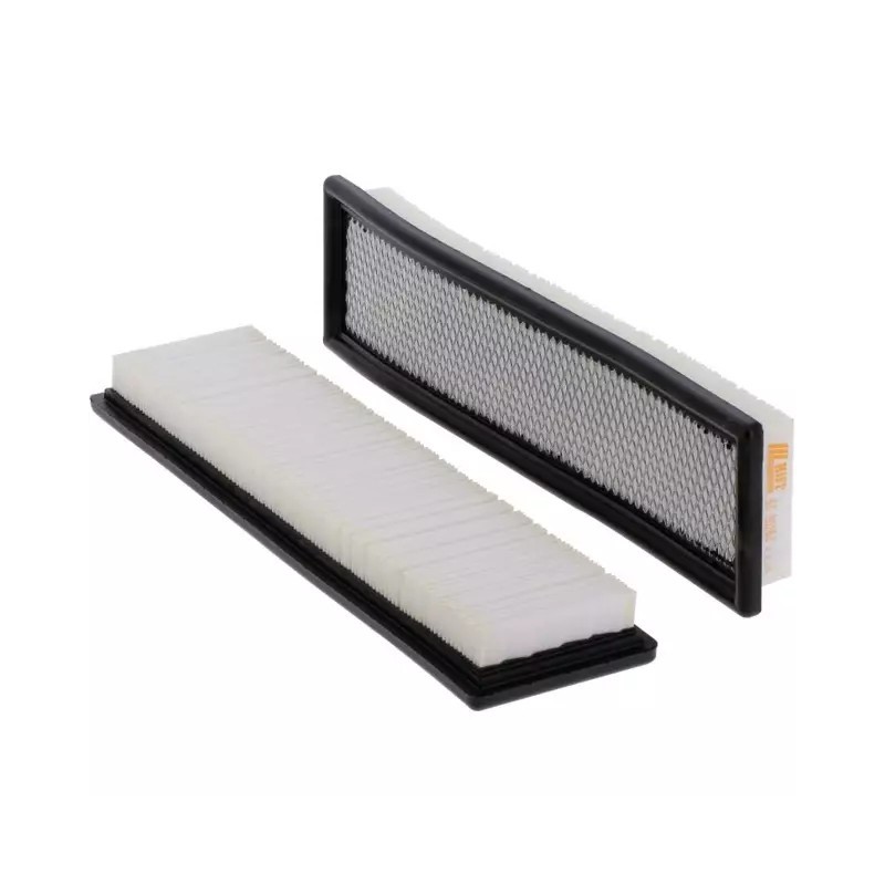 FILTRE HABITACLE SC 90262 HIFI FILTER