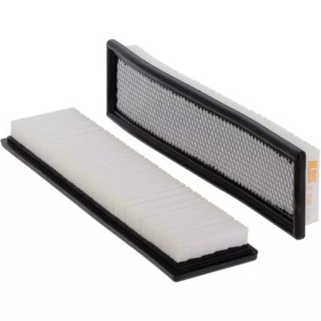 FILTRE HABITACLE SC 90262 HIFI FILTER