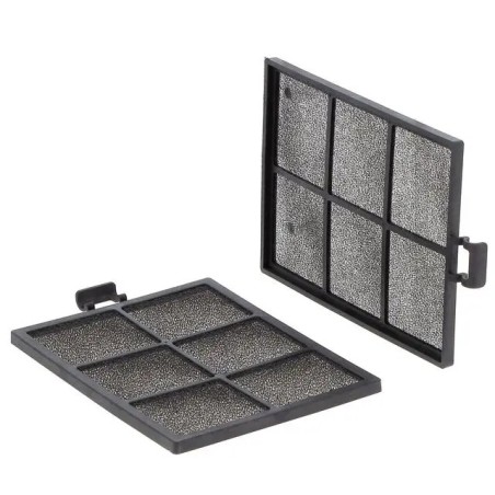 FILTRE HABITACLE SC 80079 HIFI FILTER