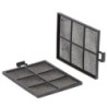 FILTRE HABITACLE SC 80079 HIFI FILTER