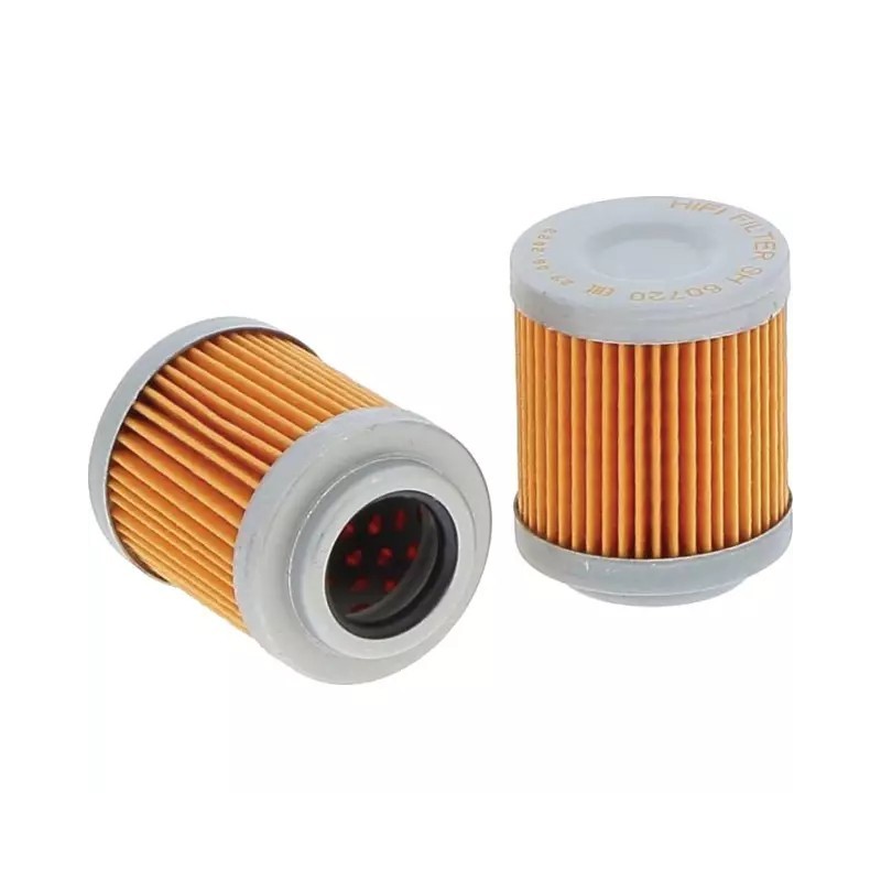 FILTRE HYDRAULIQUE SH 60720 HIFI FILTER