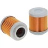 FILTRE HYDRAULIQUE SH 60720 HIFI FILTER