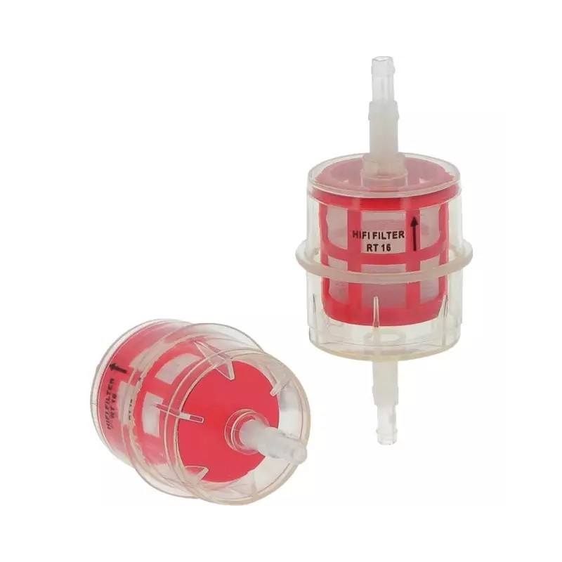 FILTRE A CARBURANT RT 16 HIFI FILTER