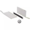 KIT FILTRE HABITACLE SC 4061 KIT HIFI FILTER