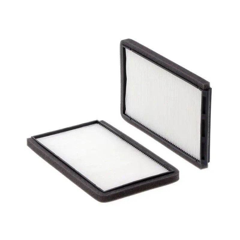 FILTRE HABITACLE SC 80080 HIFI FILTER