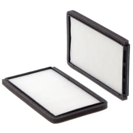 FILTRE HABITACLE SC 80080 HIFI FILTER