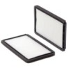 FILTRE HABITACLE SC 80080 HIFI FILTER