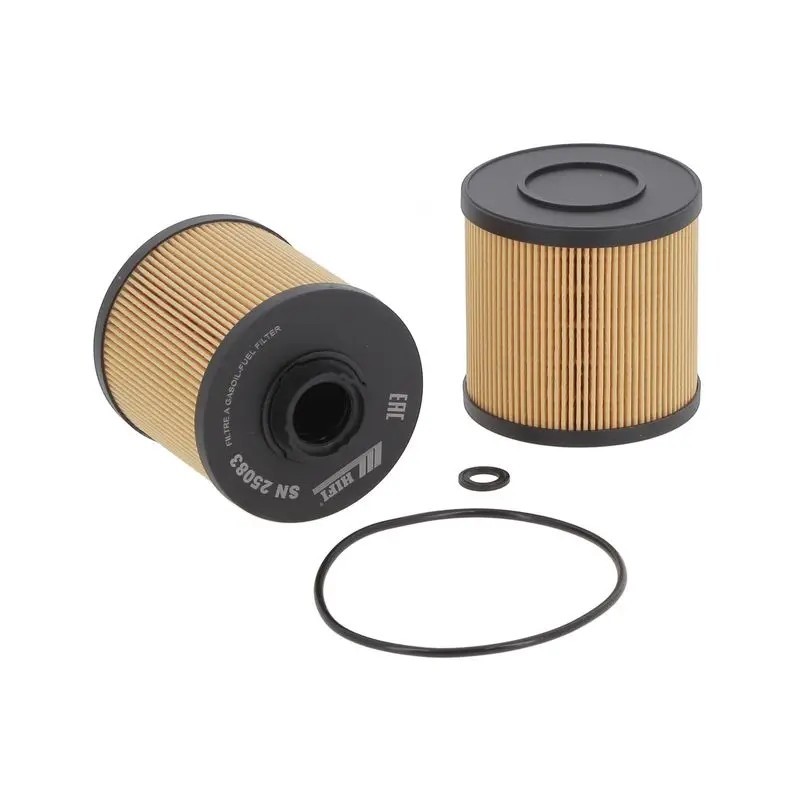 FILTRE A GASOIL SN 25083 HIFI FILTER