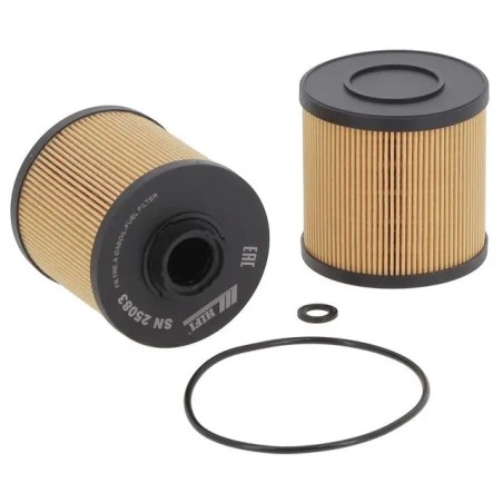 FILTRE A GASOIL SN 25083 HIFI FILTER