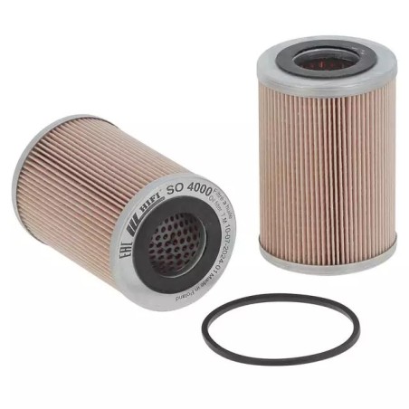 FILTRE A HUILE SO 4000 HIFI FILTER