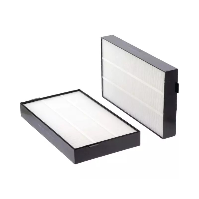 FILTRE HABITACLE SC 60015 HIFI FILTER