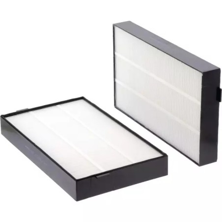 FILTRE HABITACLE SC 60015 HIFI FILTER