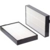 FILTRE HABITACLE SC 60015 HIFI FILTER