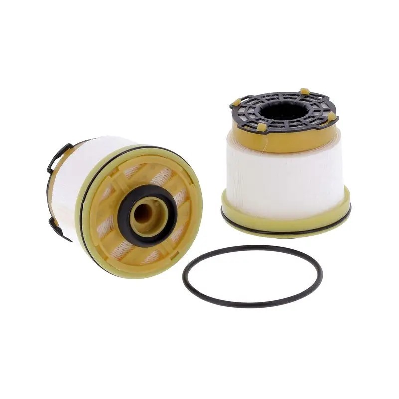 FILTRE A GASOIL SN 25103 HIFI FILTER