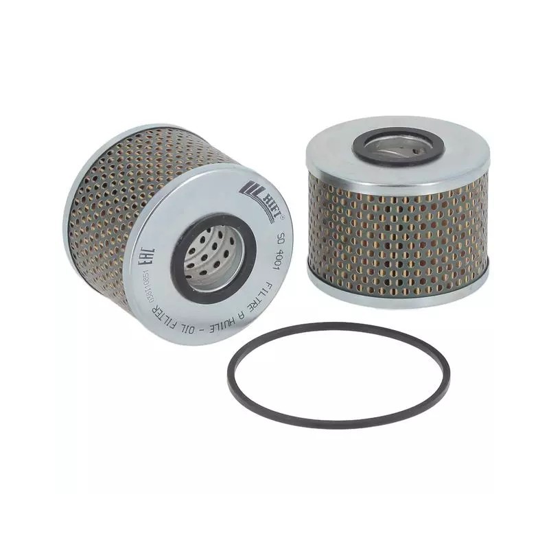 FILTRE A HUILE SO 4001 HIFI FILTER