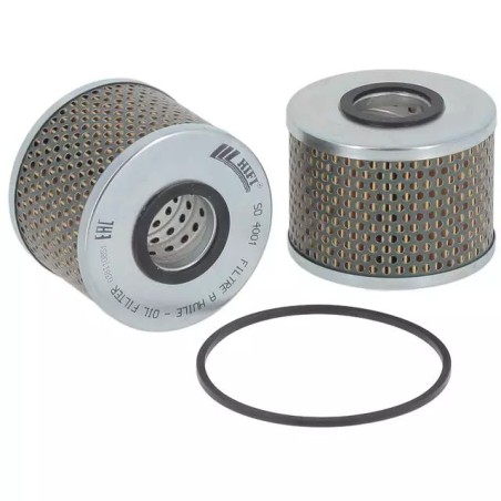 FILTRE A HUILE SO 4001 HIFI FILTER