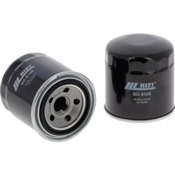 FILTRE A HUILE SO 6105 HIFI FILTER