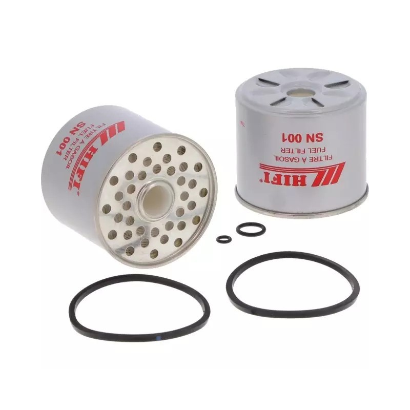 FILTRE A GASOIL SN 001 HIFI FILTER