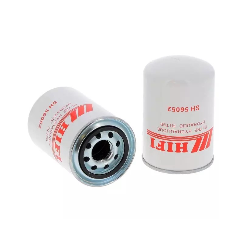 FILTRE HYDRAULIQUE SH 56052 HIFI FILTER