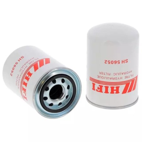FILTRE HYDRAULIQUE SH 56052 HIFI FILTER