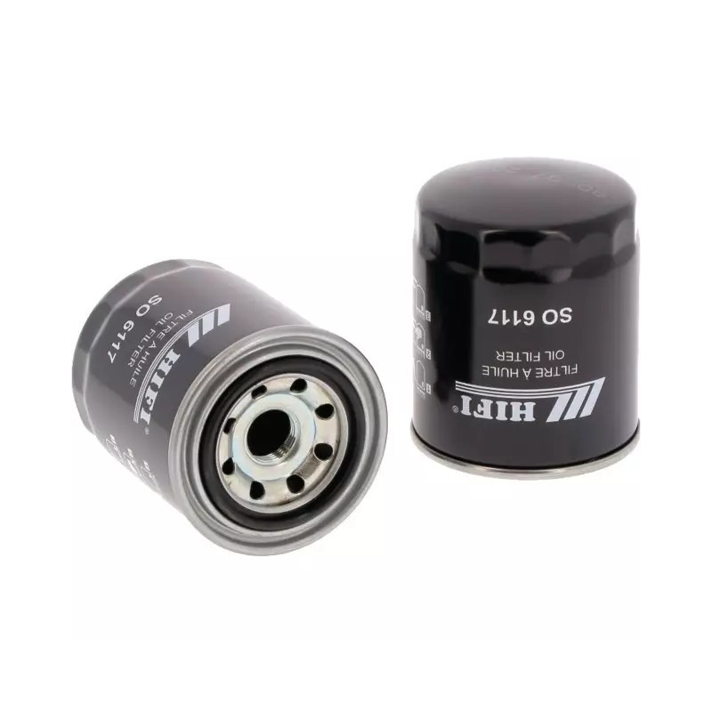 FILTRE A HUILE SO 6117 HIFI FILTER