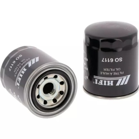FILTRE A HUILE SO 6117 HIFI FILTER