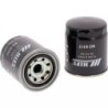 FILTRE A HUILE SO 6117 HIFI FILTER