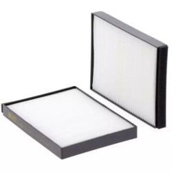 FILTRE HABITACLE SC 80091 HIFI FILTER