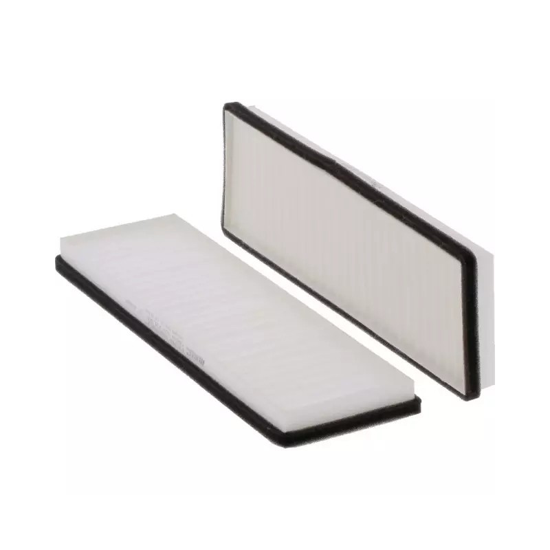 FILTRE HABITACLE SC 60039 HIFI FILTER
