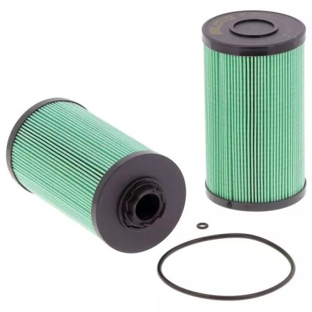 FILTRE A GASOIL SN 25119 HIFI FILTER