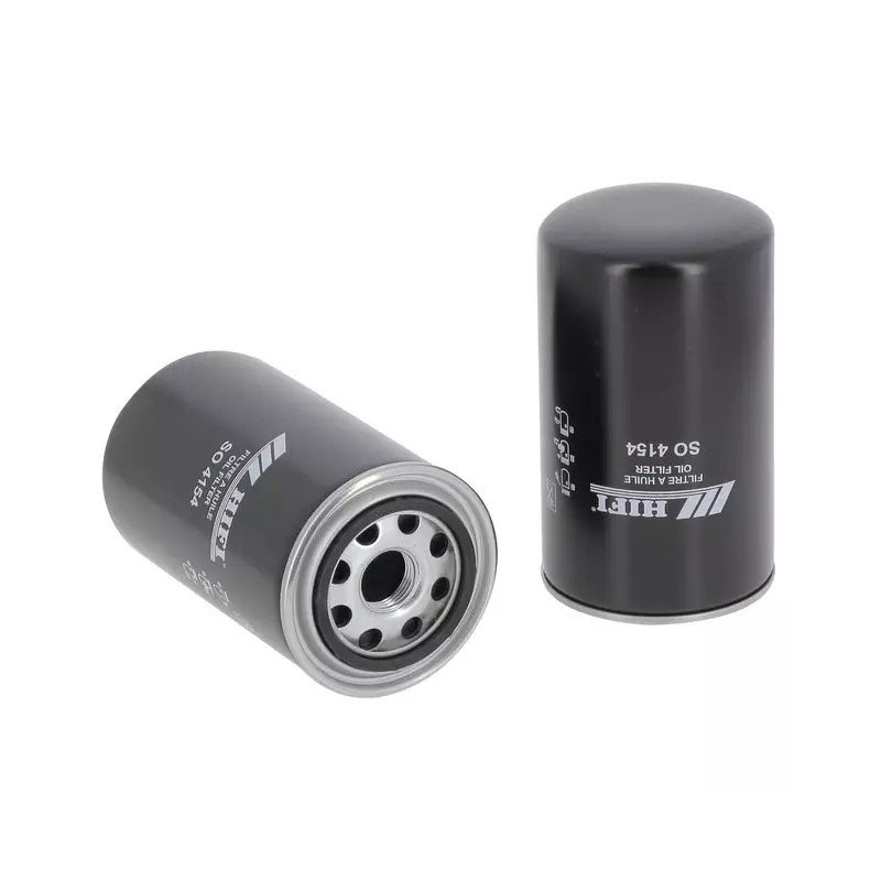 FILTRE A HUILE SO 4154 HIFI FILTER