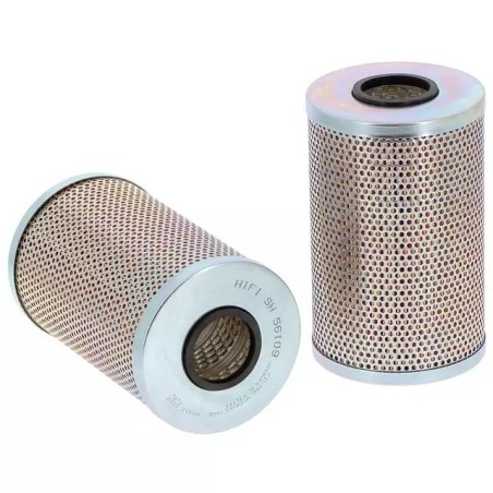 FILTRE HYDRAULIQUE SH 56109 HIFI FILTER