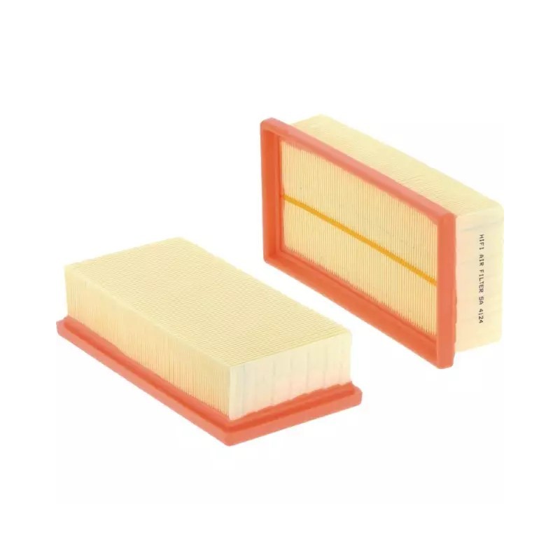 FILTRE A AIR SA 4124 HIFI FILTER
