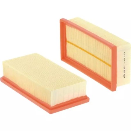FILTRE A AIR SA 4124 HIFI FILTER