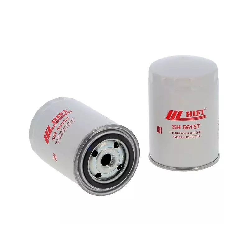 FILTRE HYDRAULIQUE SH 56157 HIFI FILTER