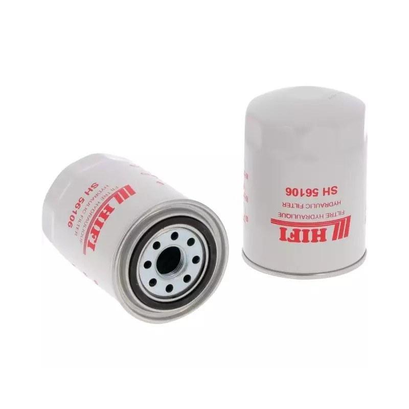 FILTRE HYDRAULIQUE SH 56106 HIFI FILTER