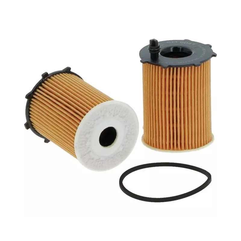 FILTRE A HUILE SO 9041 HIFI FILTER