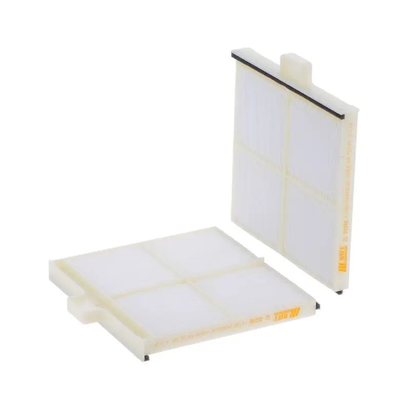 FILTRE HABITACLE SC 80098 HIFI FILTER
