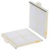 FILTRE HABITACLE SC 80098 HIFI FILTER